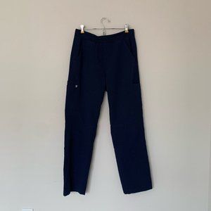 FIGS Axim Mens Cargo Scrub Pants